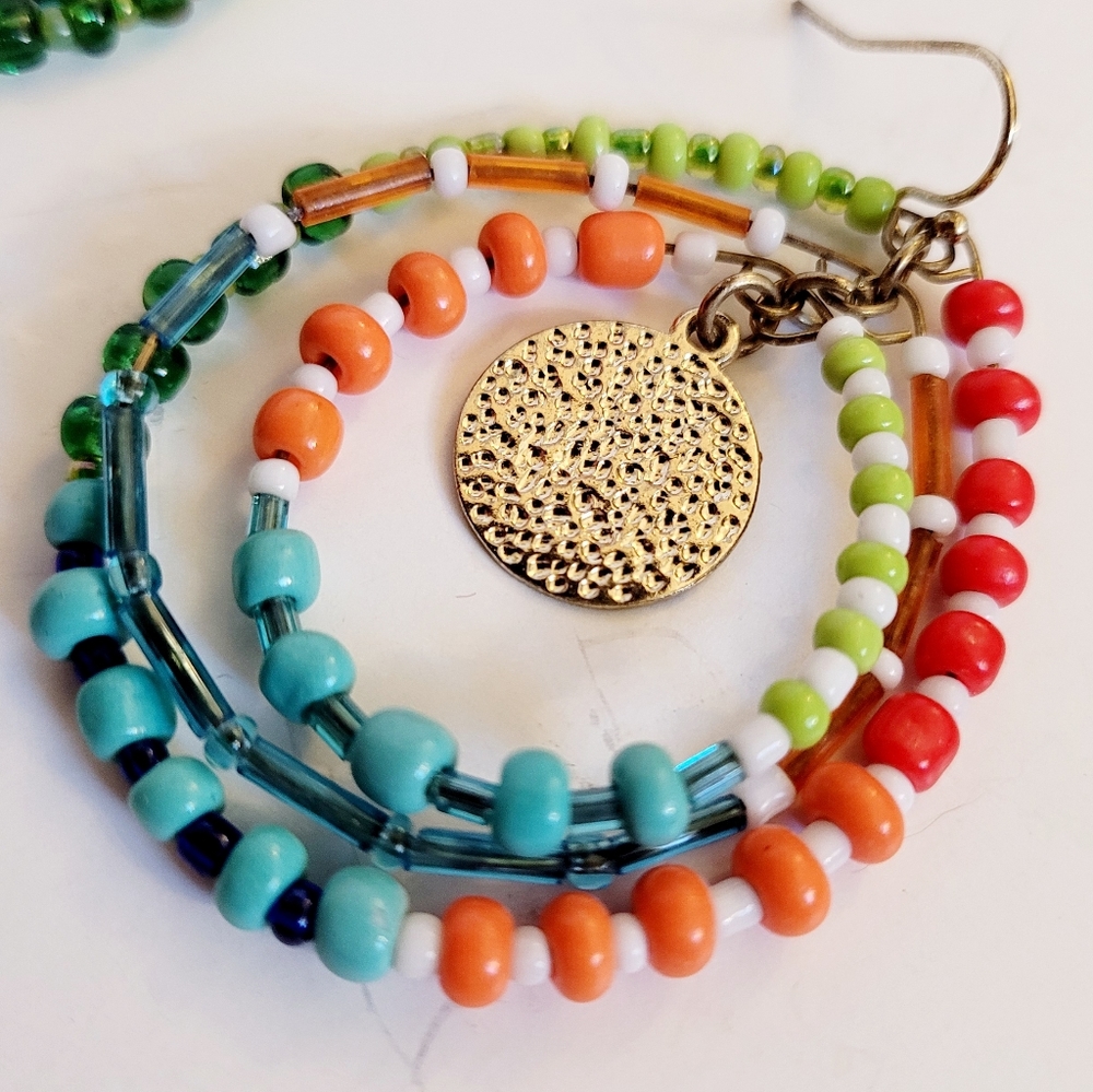 NWOT earrings